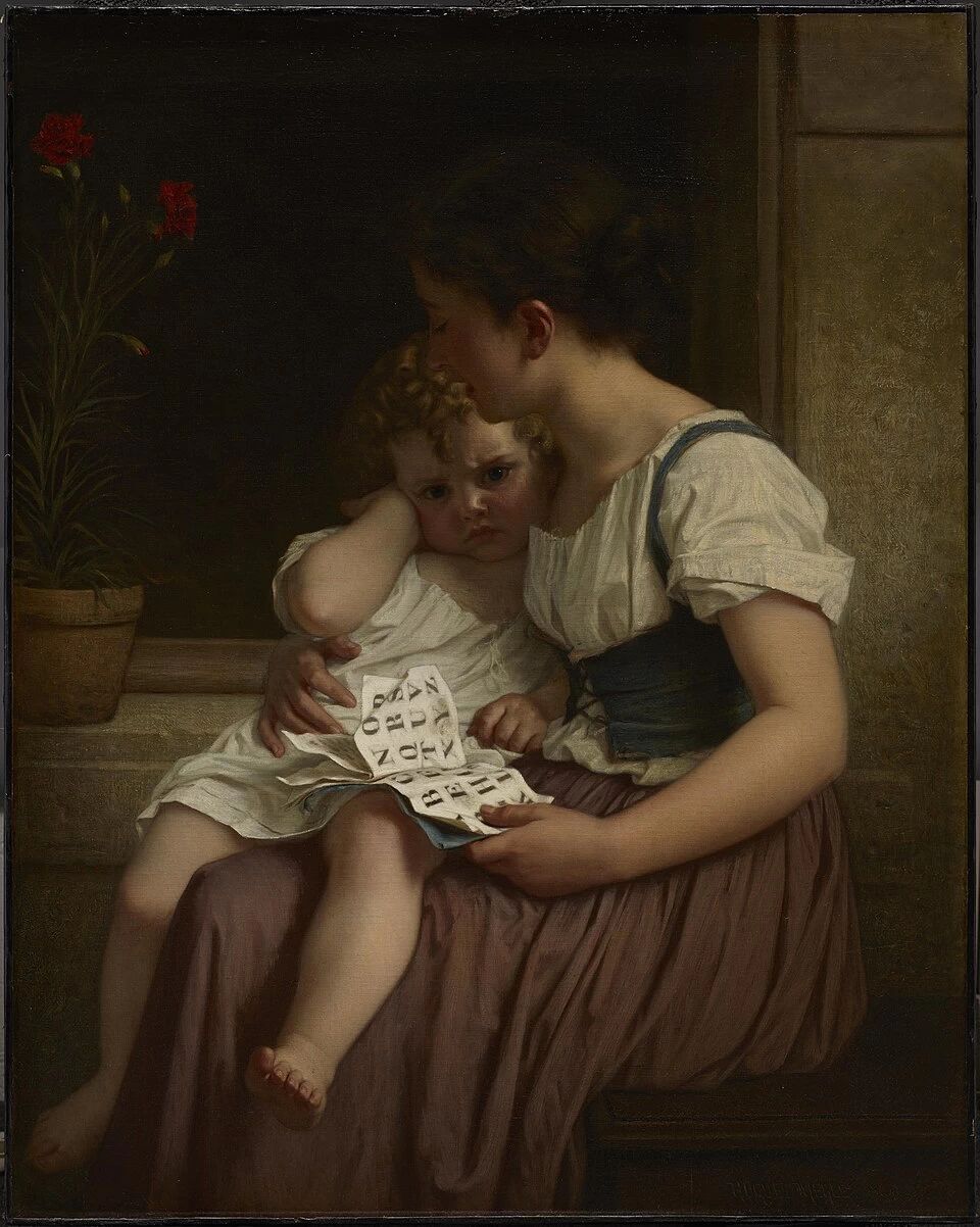 Le prime spine della conoscenza - Dallas Museum of Art